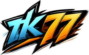 tk 77 লোগো